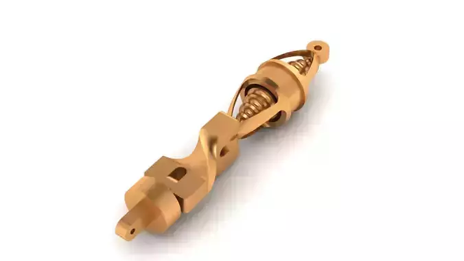 Eslabon para cadena chain link ESL0722002