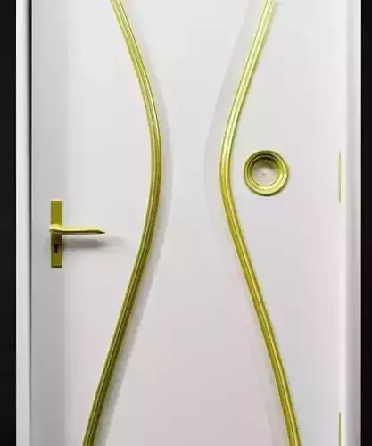 door2 hourglass door