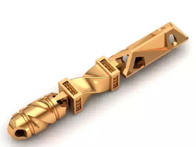 Eslabon para cadena chain link ESL0722004