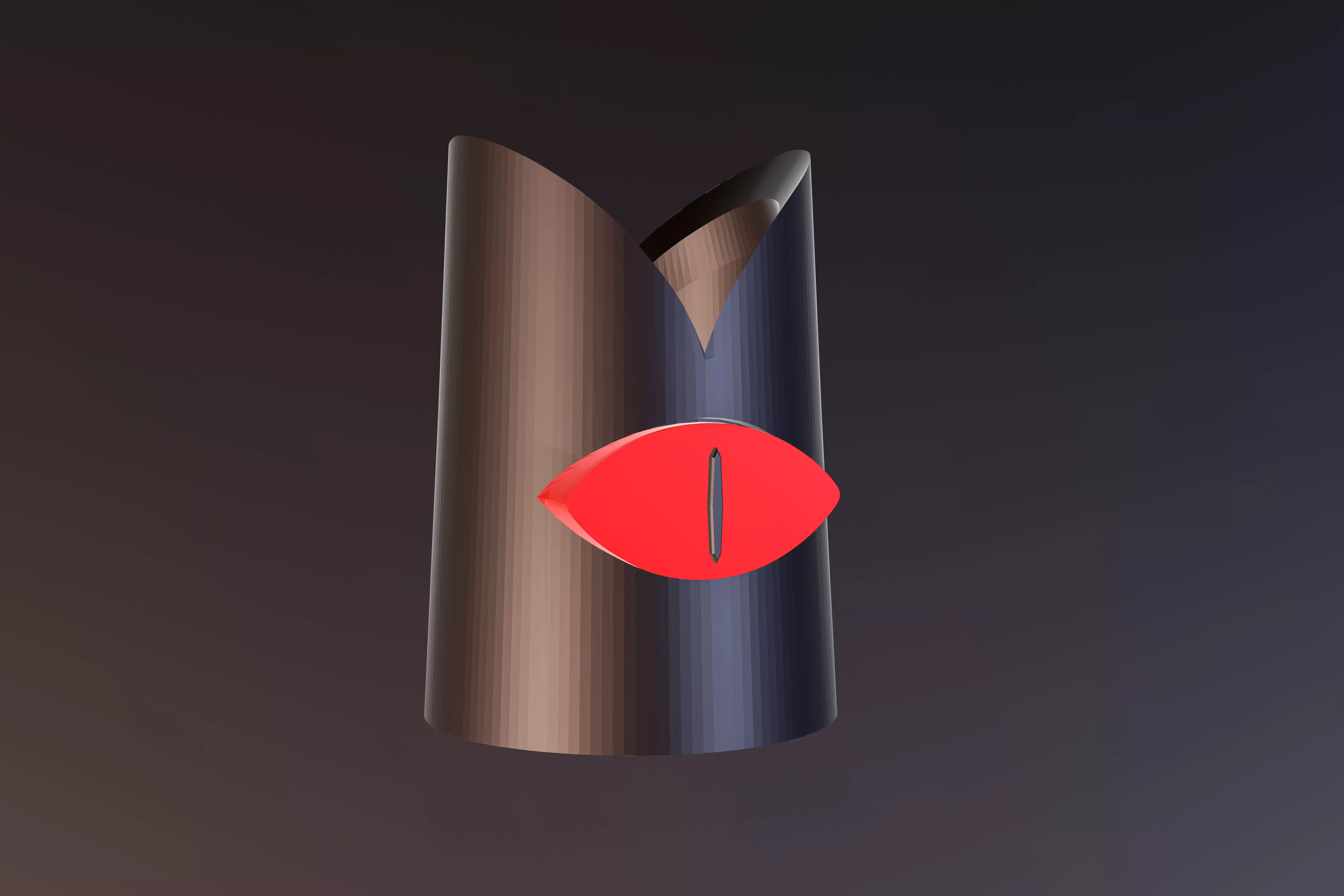 Cult of the Lamb 3D print model