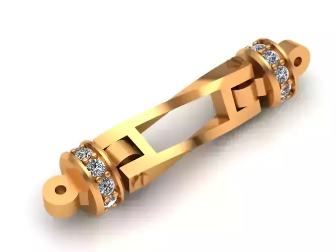 Eslabon para cadena chain link ESL0722007