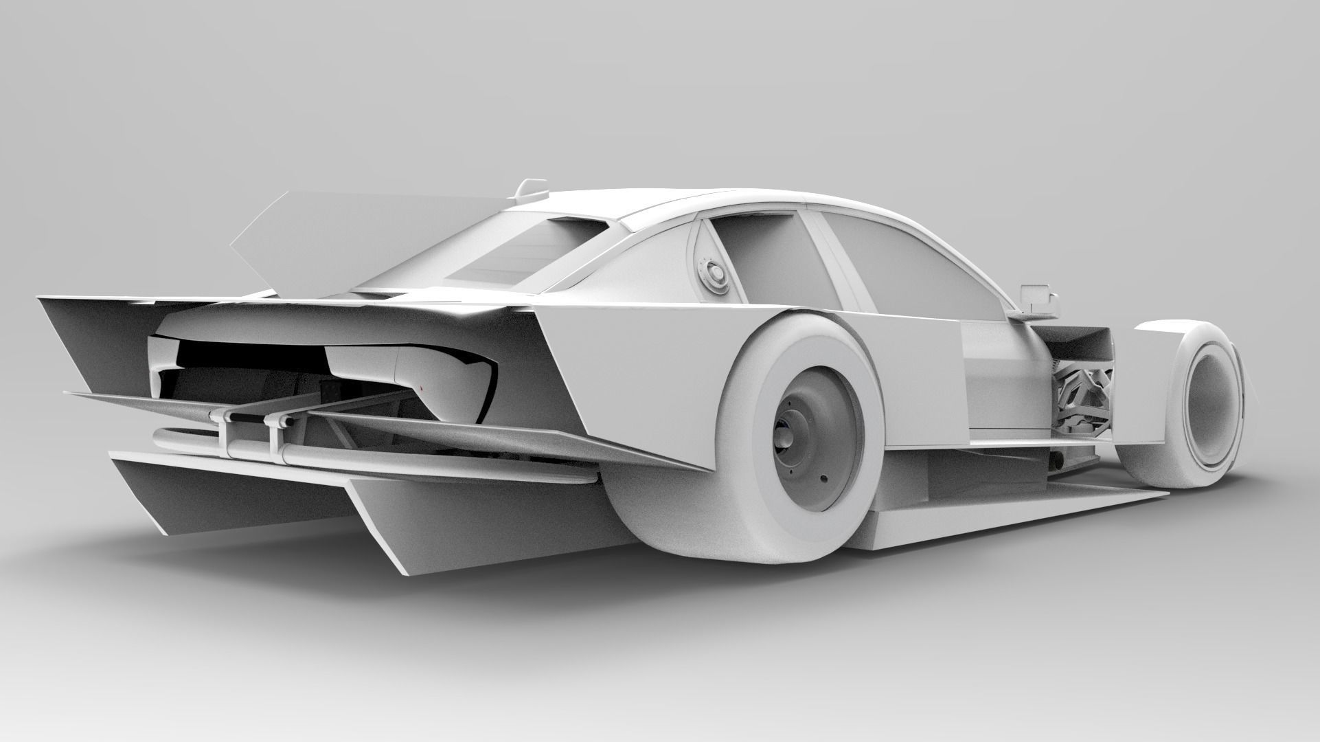 Z42E 03 Feat-TDGWORKZ BY SGO4020 3D model_11