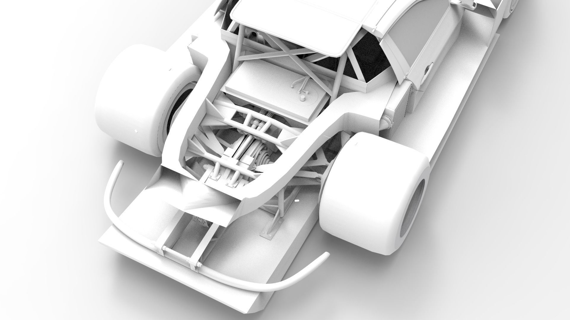 Z42E 03 Feat-TDGWORKZ BY SGO4020 3D model_13