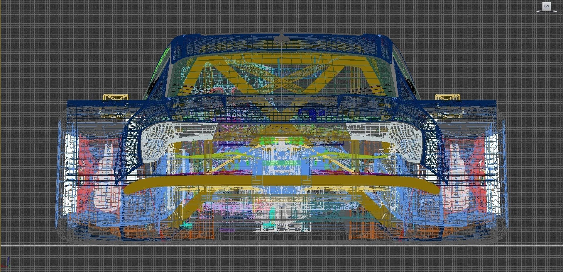 Z42E 03 Feat-TDGWORKZ BY SGO4020 3D model_19