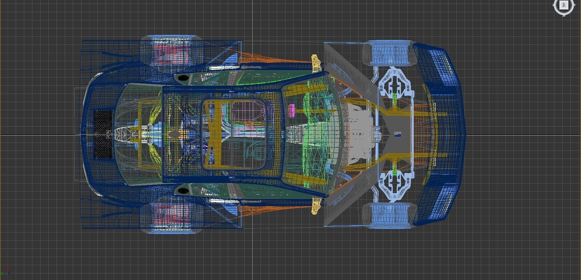 Z42E 03 Feat-TDGWORKZ BY SGO4020 3D model_17