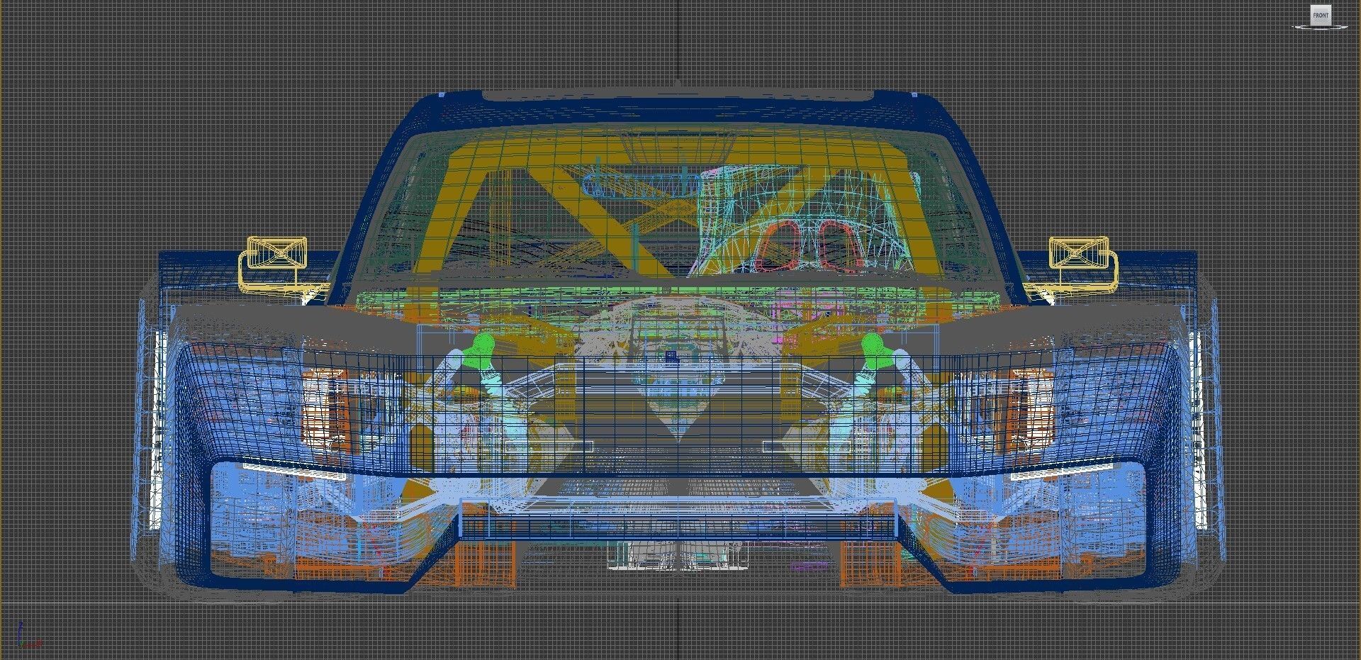 Z42E 03 Feat-TDGWORKZ BY SGO4020 3D model_18