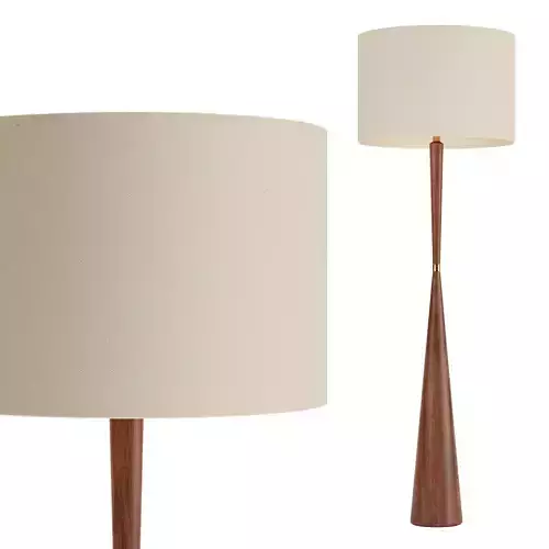 El Monte Lamp by Lawson-Fenning