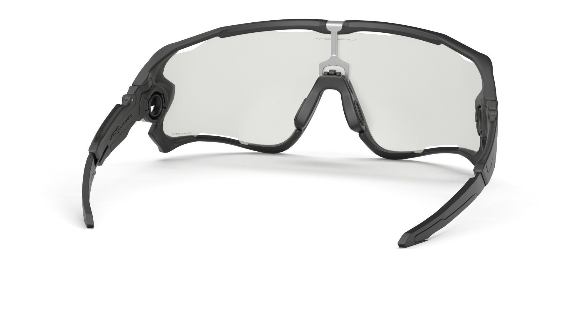 Oakley Jawbreaker Clear Iridium Photochromic Lenses Sunglass 3D model_21
