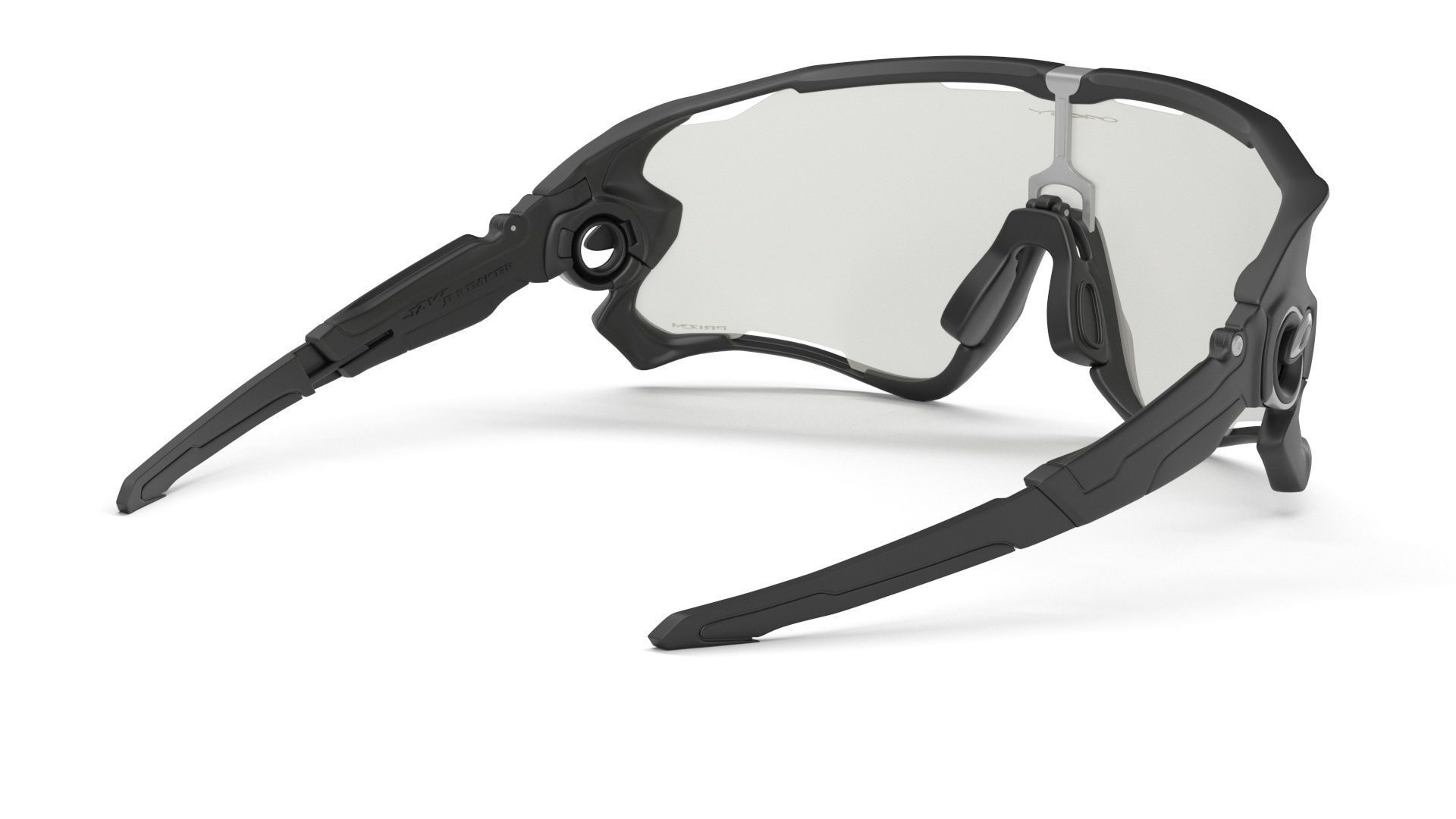 Oakley Jawbreaker Clear Iridium Photochromic Lenses Sunglass 3D model_20