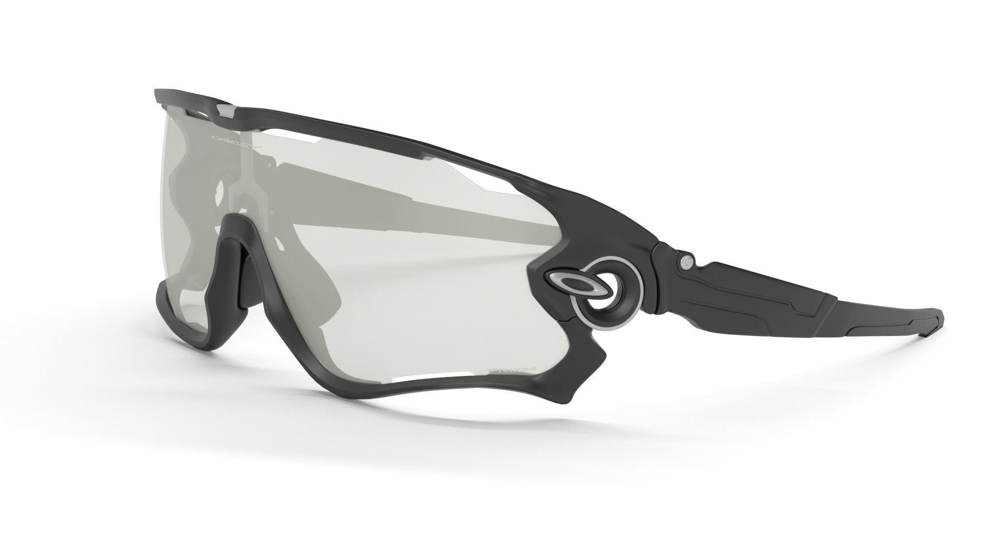 Oakley Jawbreaker Clear Iridium Photochromic Lenses Sunglass 3D model_27