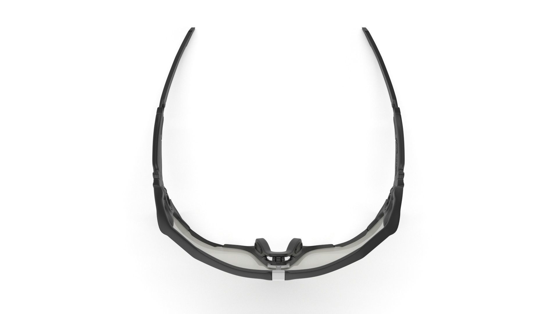 Oakley Jawbreaker Clear Iridium Photochromic Lenses Sunglass 3D model_9