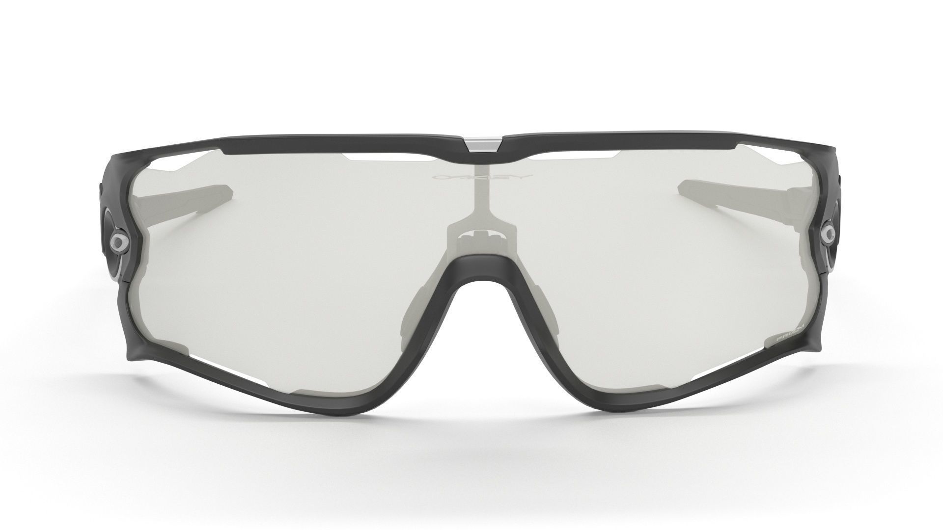 Oakley Jawbreaker Clear Iridium Photochromic Lenses Sunglass 3D model_11