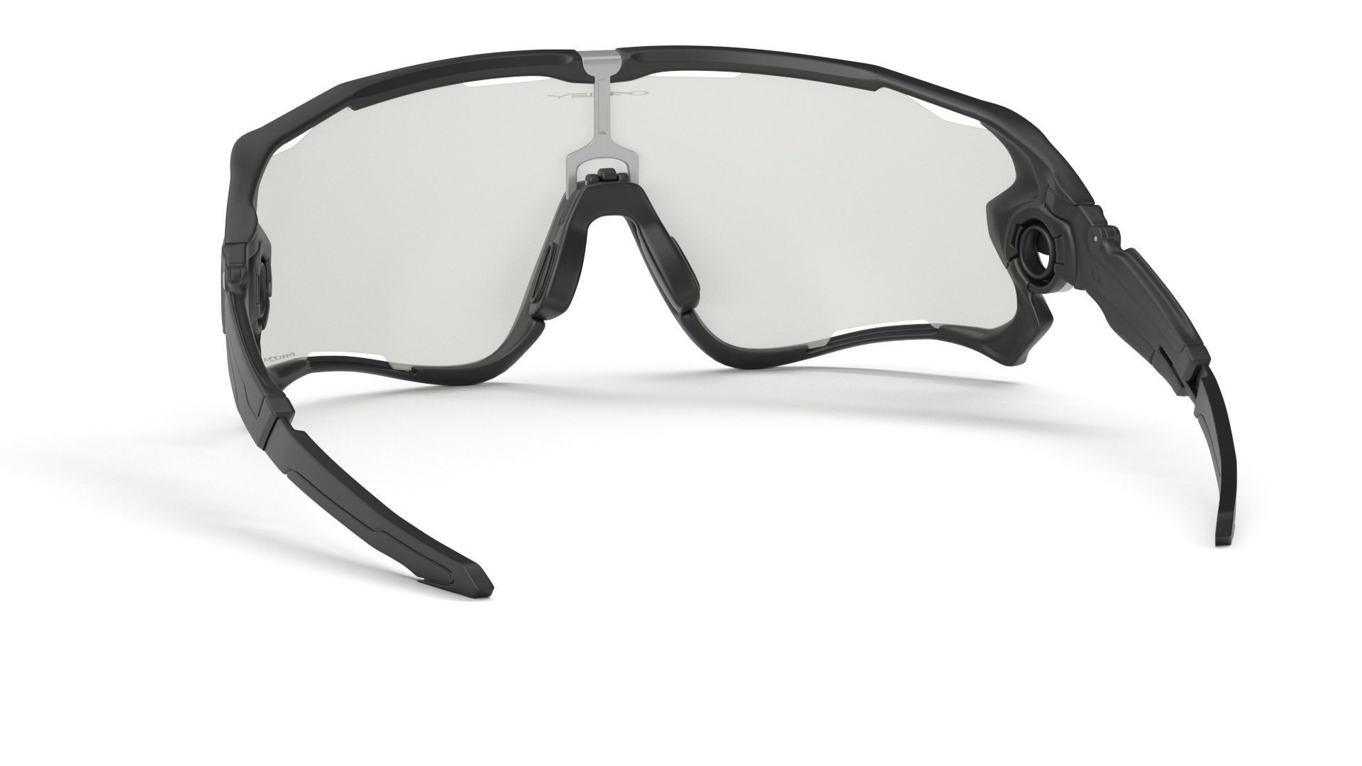 Oakley Jawbreaker Clear Iridium Photochromic Lenses Sunglass 3D model_22