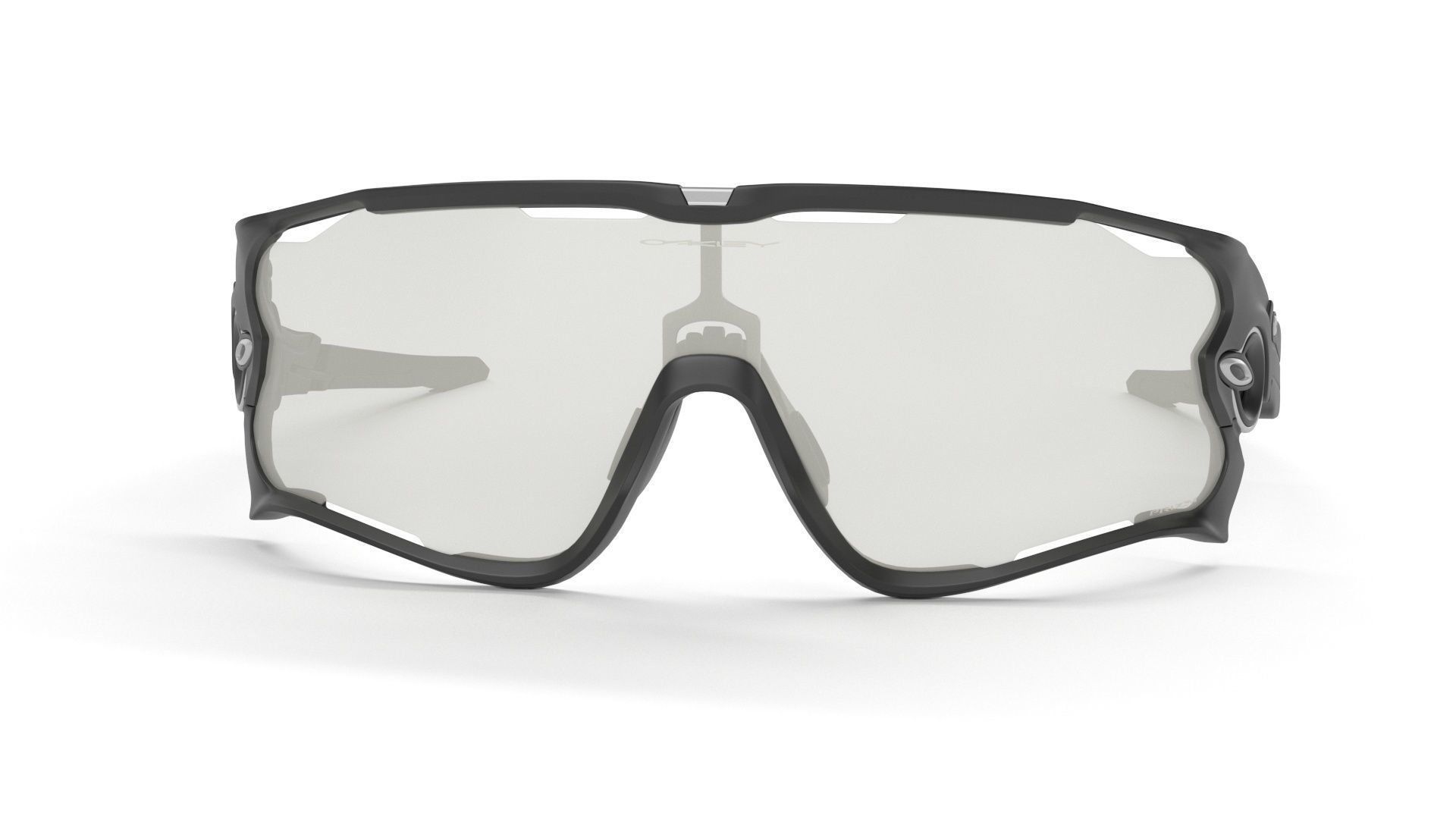 Oakley Jawbreaker Clear Iridium Photochromic Lenses Sunglass 3D model_14