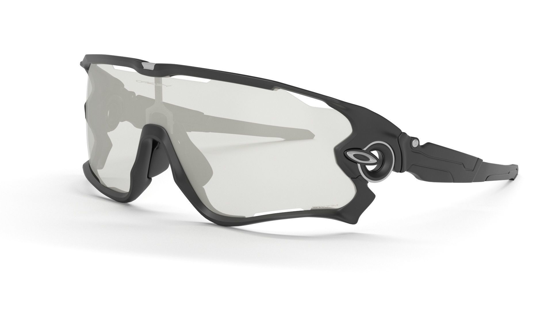 Oakley Jawbreaker Clear Iridium Photochromic Lenses Sunglass 3D model_28