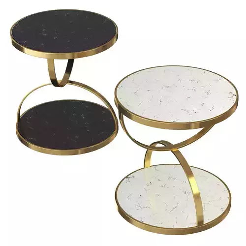Auxiliary and Side Tables