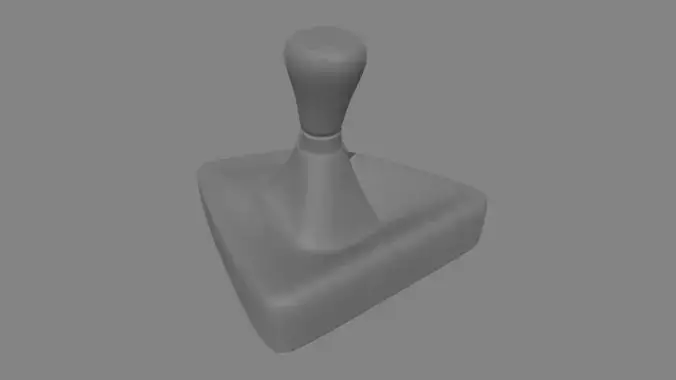 Gear Lever 03