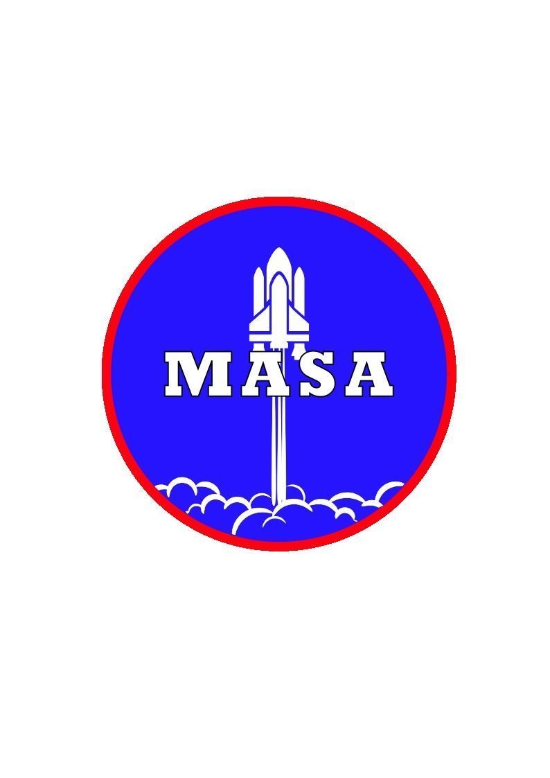 Space Pack Low-poly 3D model_19