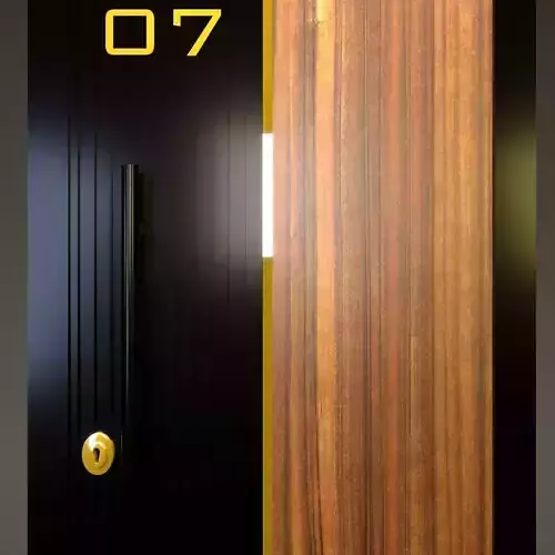Door1 door