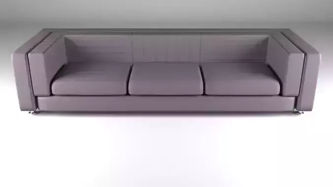 sofa sofa 3D model