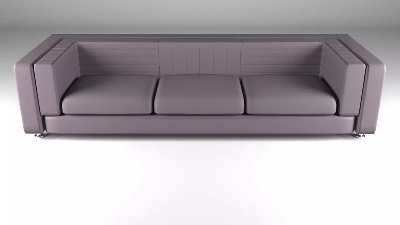 sofa sofa 3D model_0