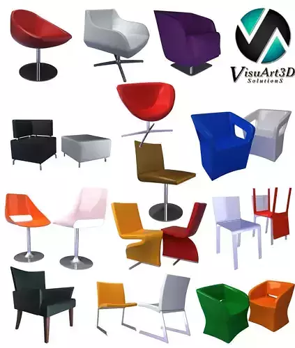 armchair collection swivel chair leather