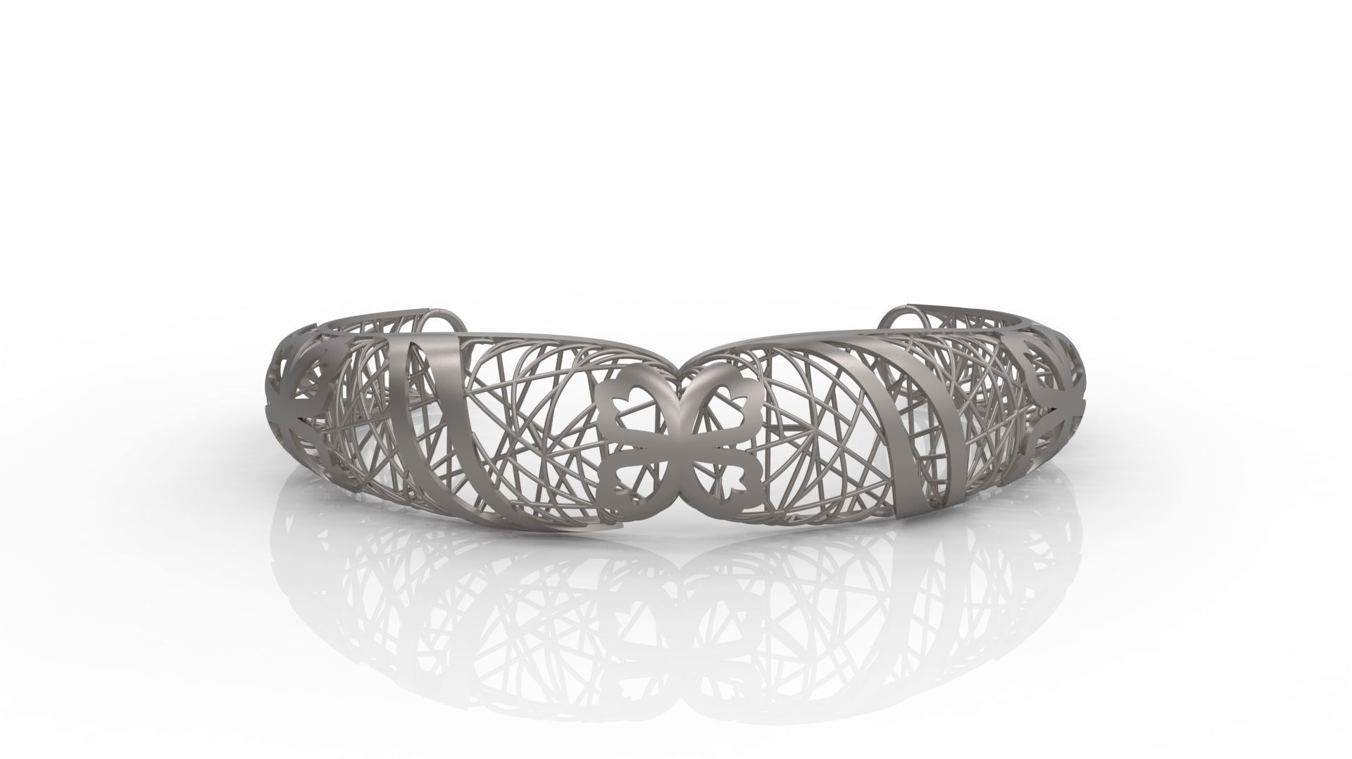 Bracelet 072 3D print model_1