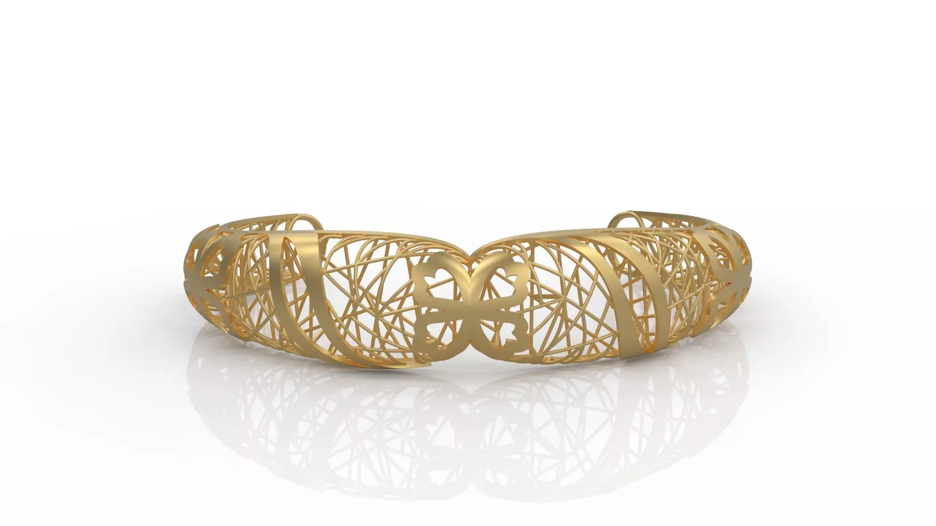 Bracelet 072 3D print model_0