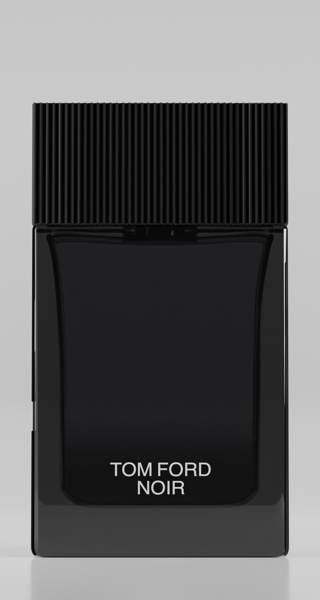 Tom Ford Noir Fragrance Free 3D model_1