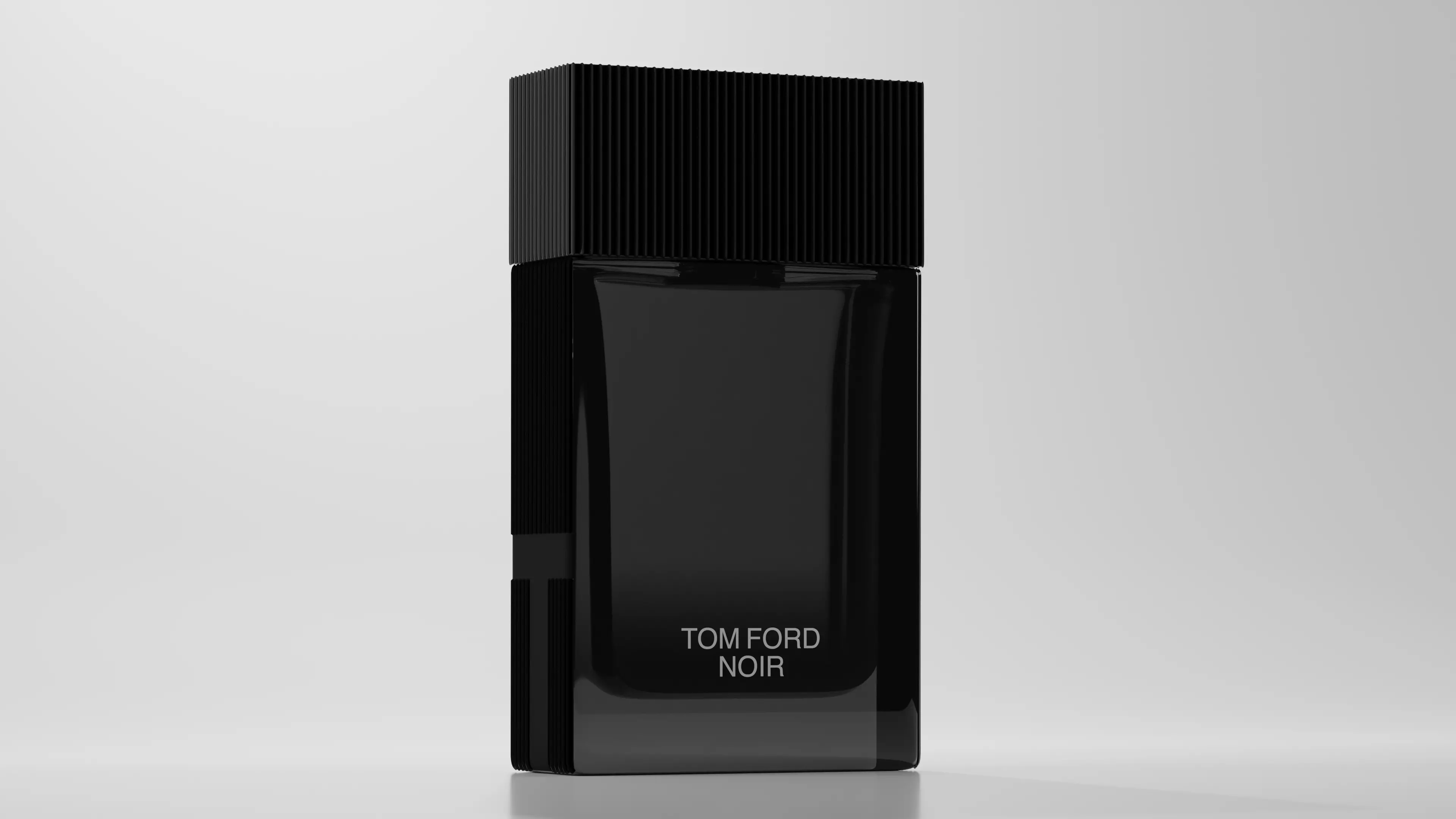 Tom Ford Noir Fragrance Free 3D model_0