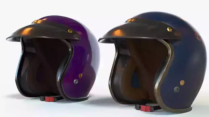 Helmets