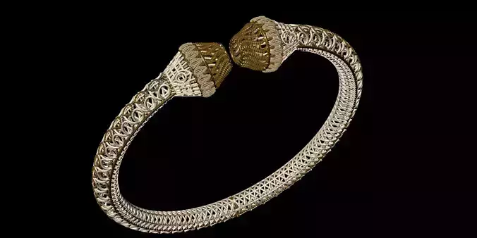 Bracelet Lite-Weight