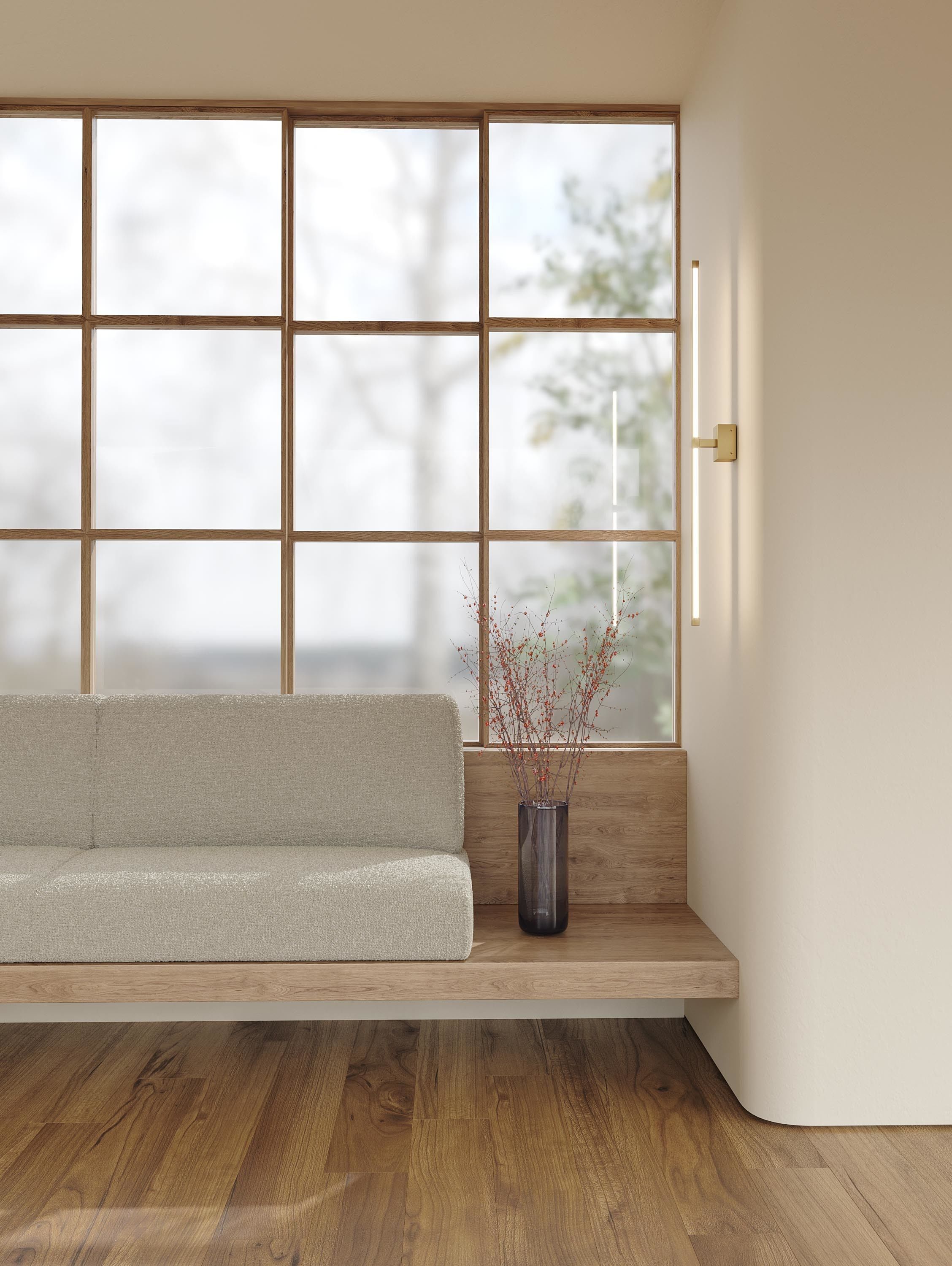 LINE 1000 wall sconce sku 29102 Free 3D model_12