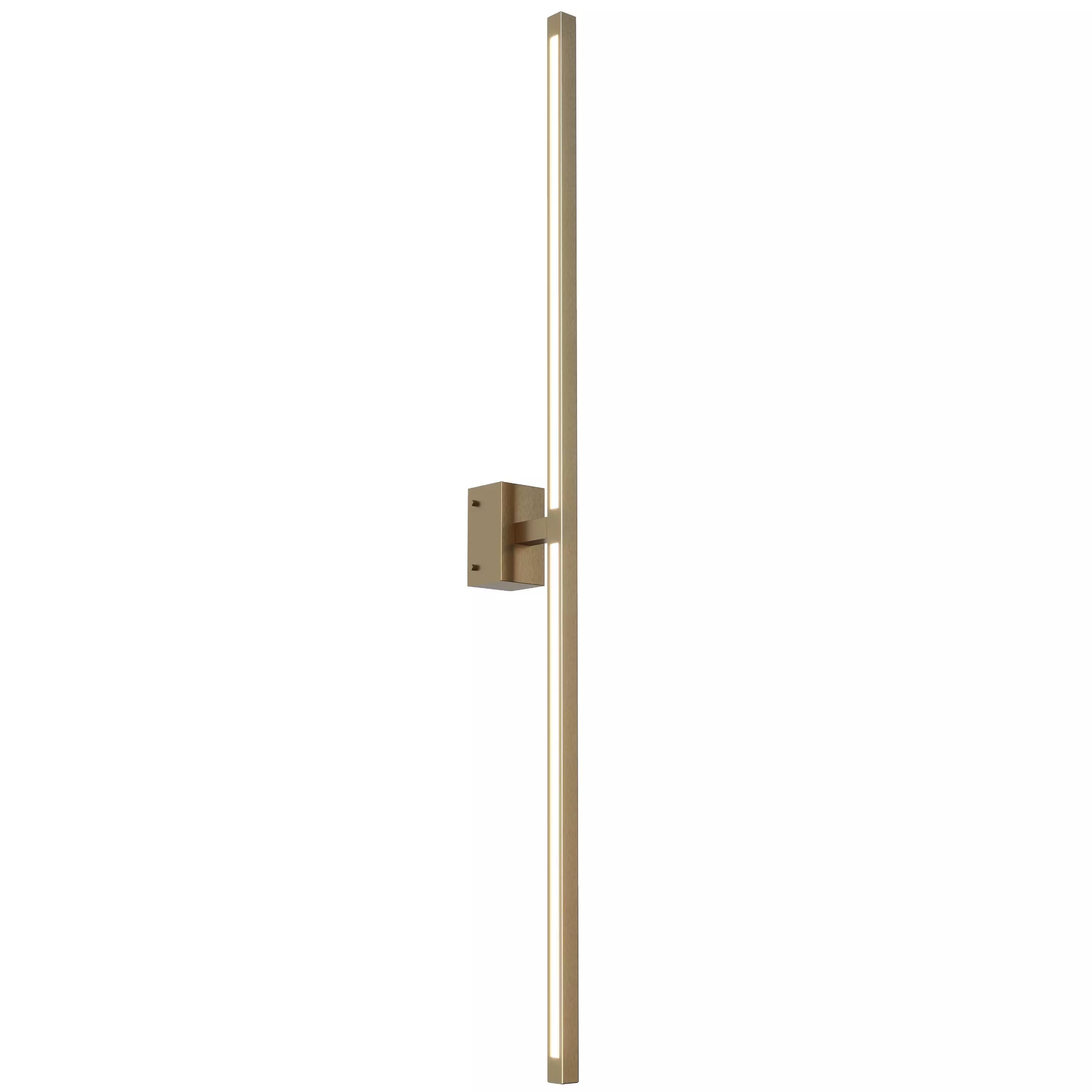 LINE 1000 wall sconce sku 29102 Free 3D model_0