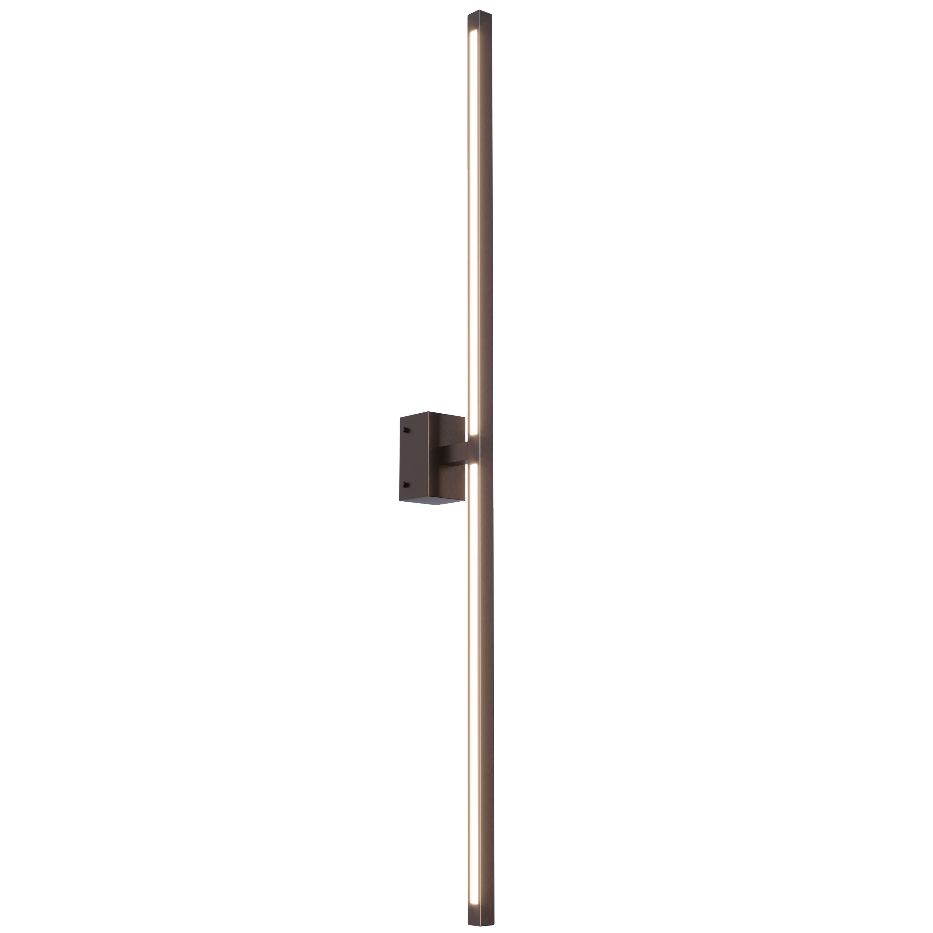 LINE 1000 wall sconce sku 29102 Free 3D model_3