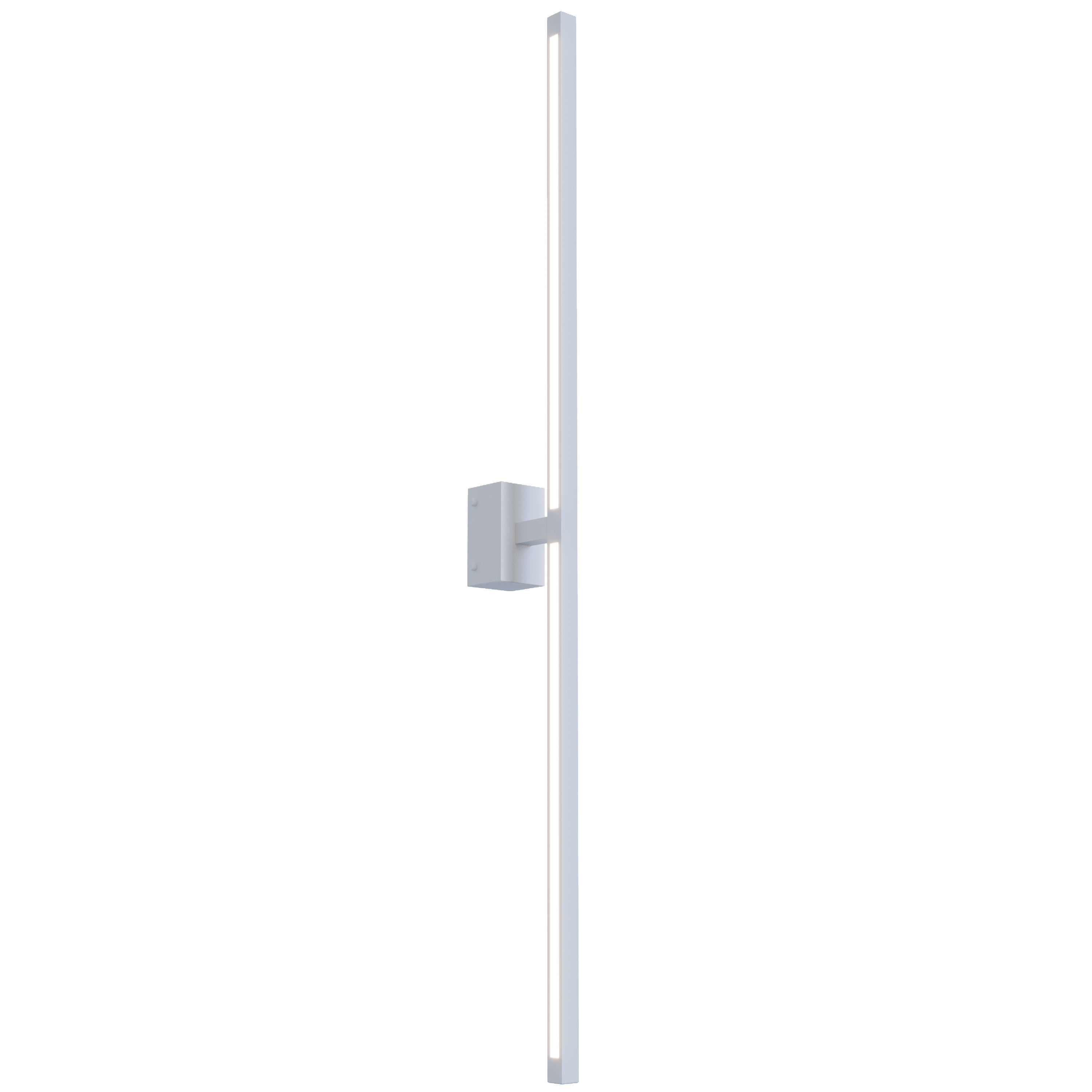 LINE 1000 wall sconce sku 29102 Free 3D model_5