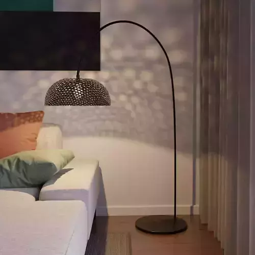Floor Lamp
