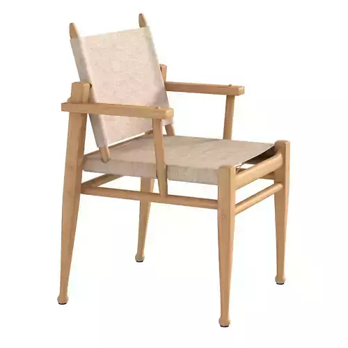 Serengeti by Janus et Cie armchair
