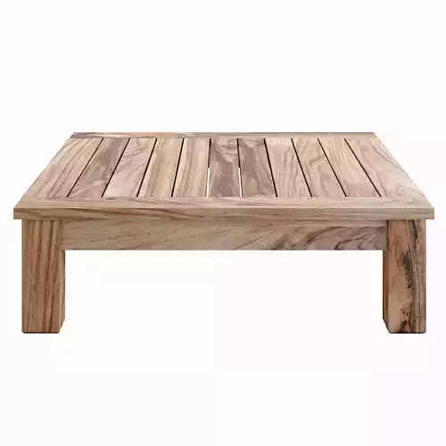 Attitude coffe table 