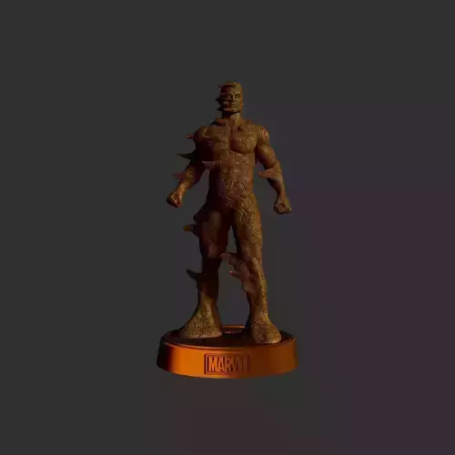 Sandman - Spider-man No Way Home Version