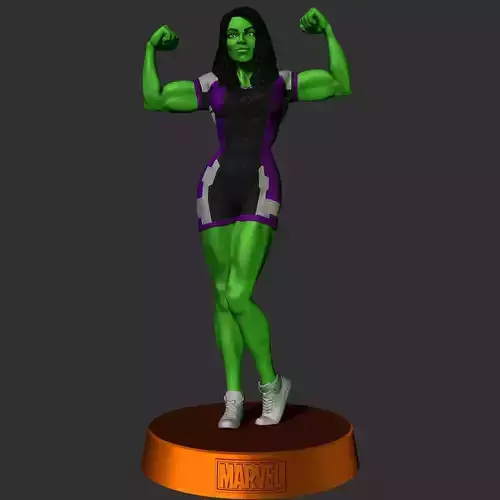She-Hulk - Disney Plus Series