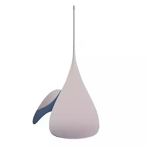 Alexander Calder Sculpture Replica 03