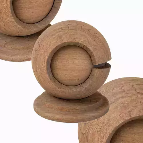 Exotic wood seamless 01