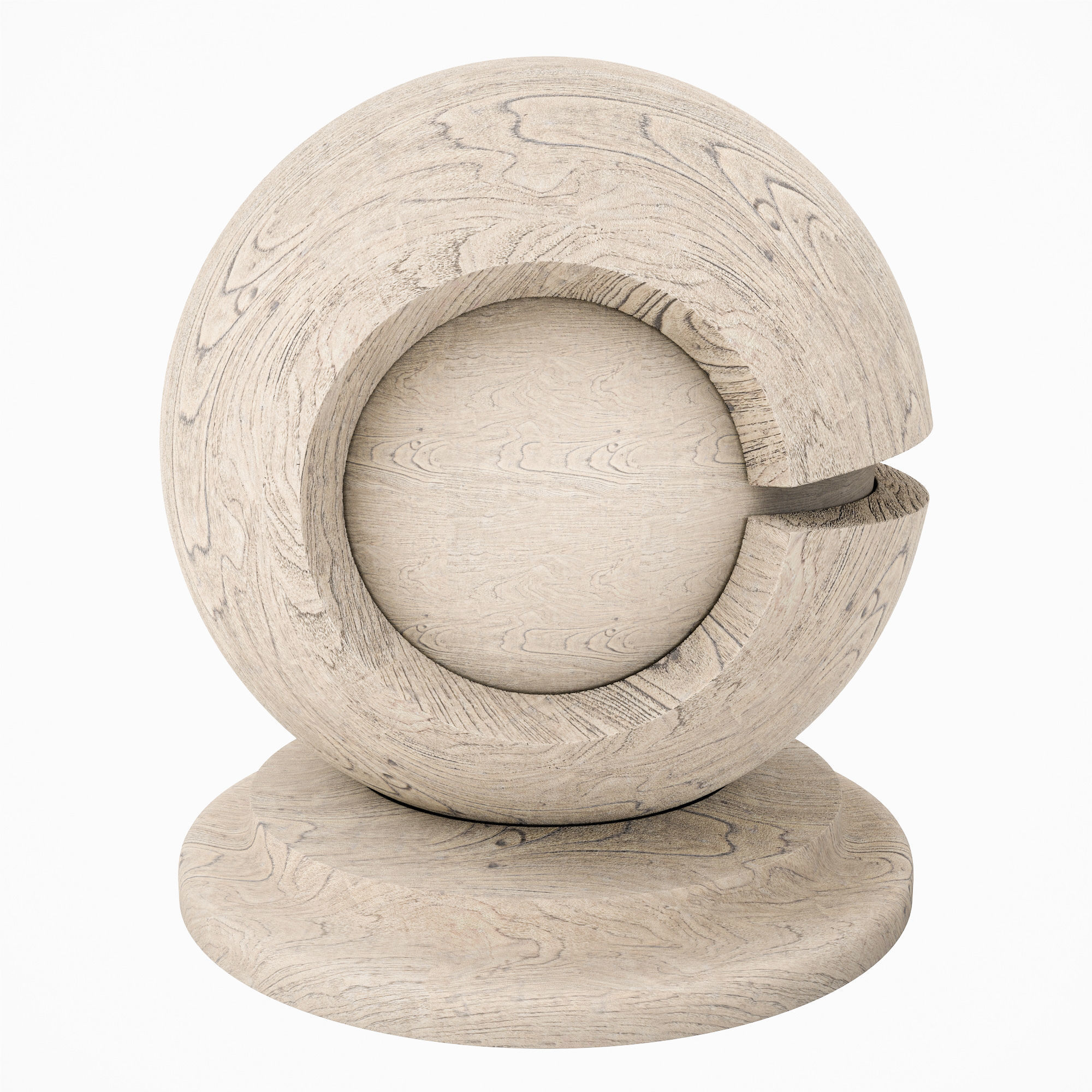 Exotic wood seamless 02 Texture_1