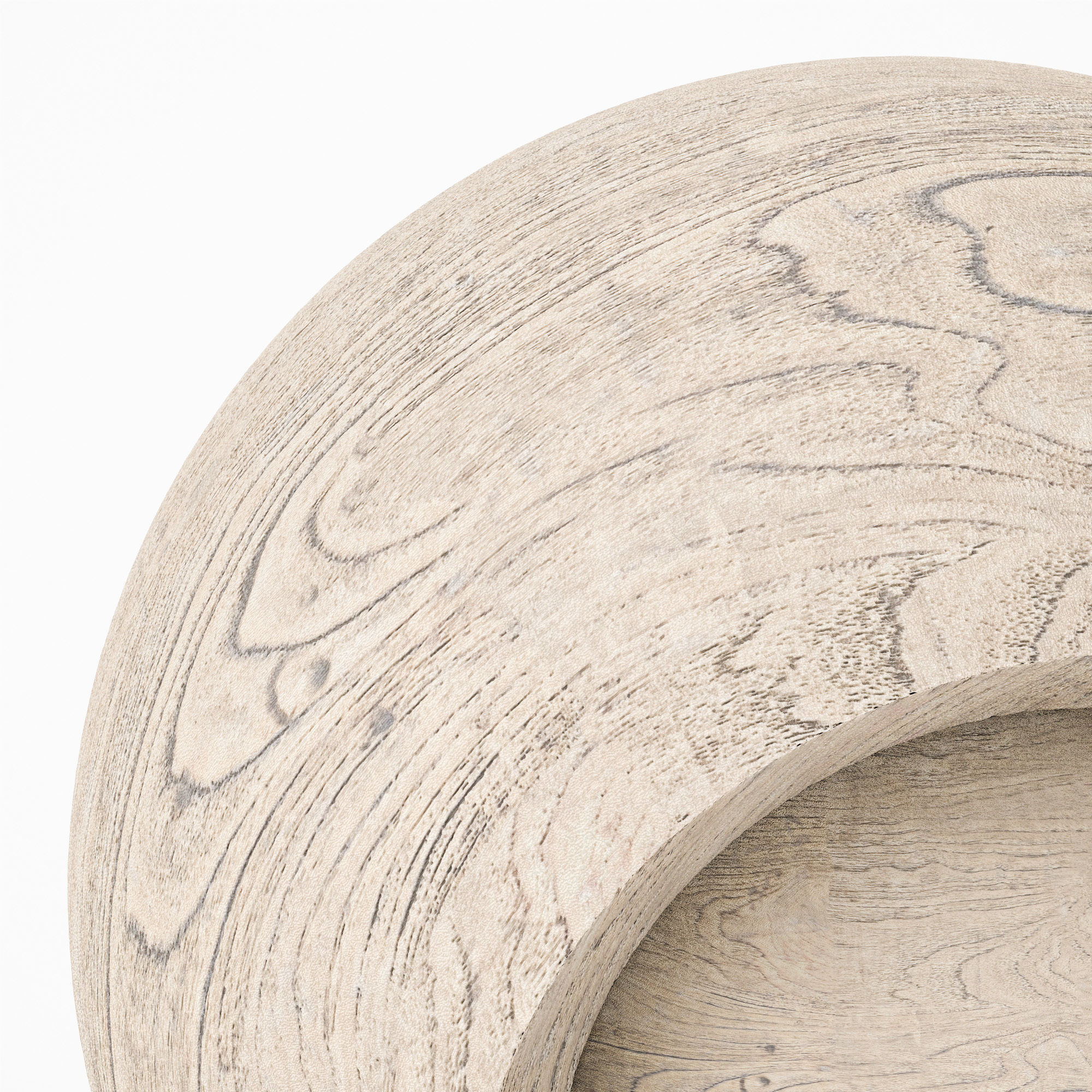 Exotic wood seamless 02 Texture_3