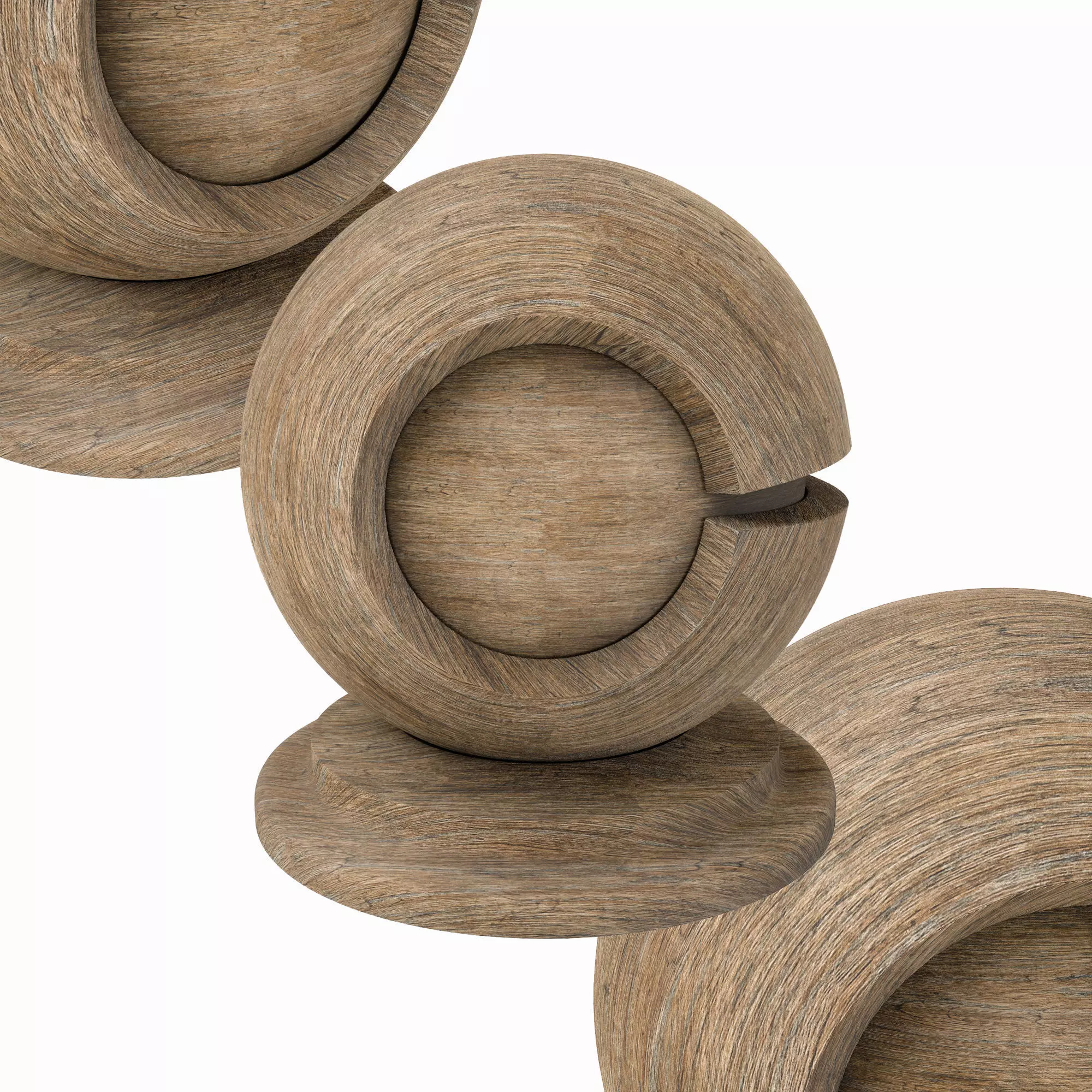 Exotic wood seamless 03 Texture_0