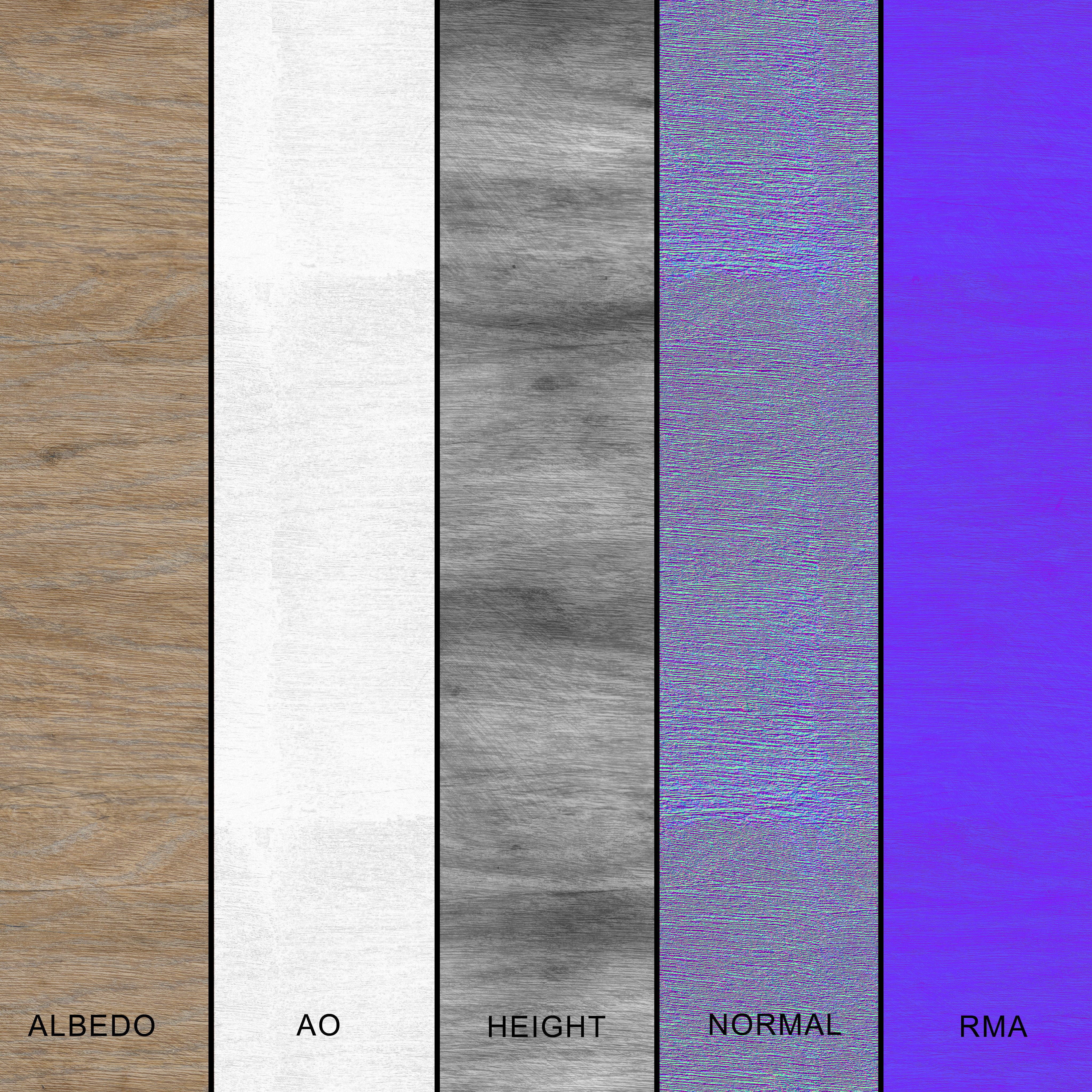 Exotic wood seamless 04 Texture_1