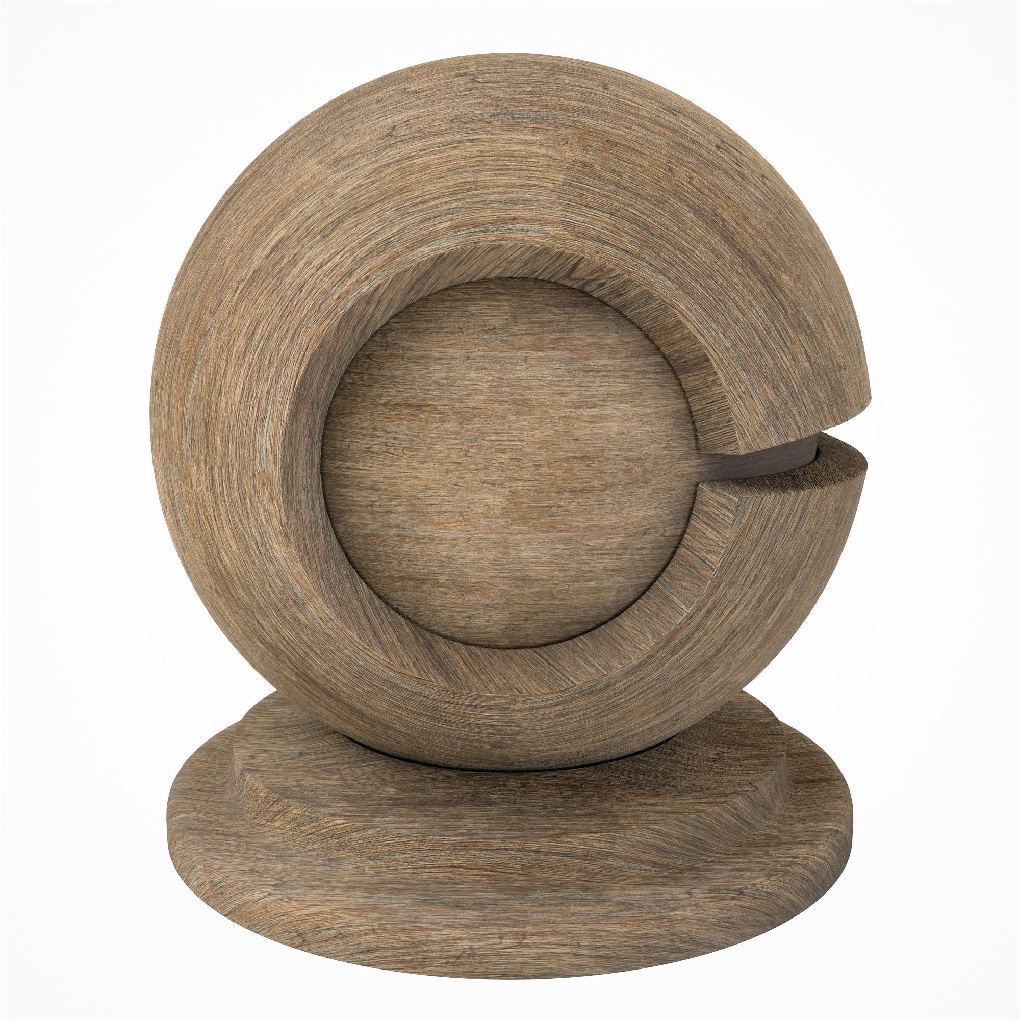 Exotic wood seamless 04 Texture_2