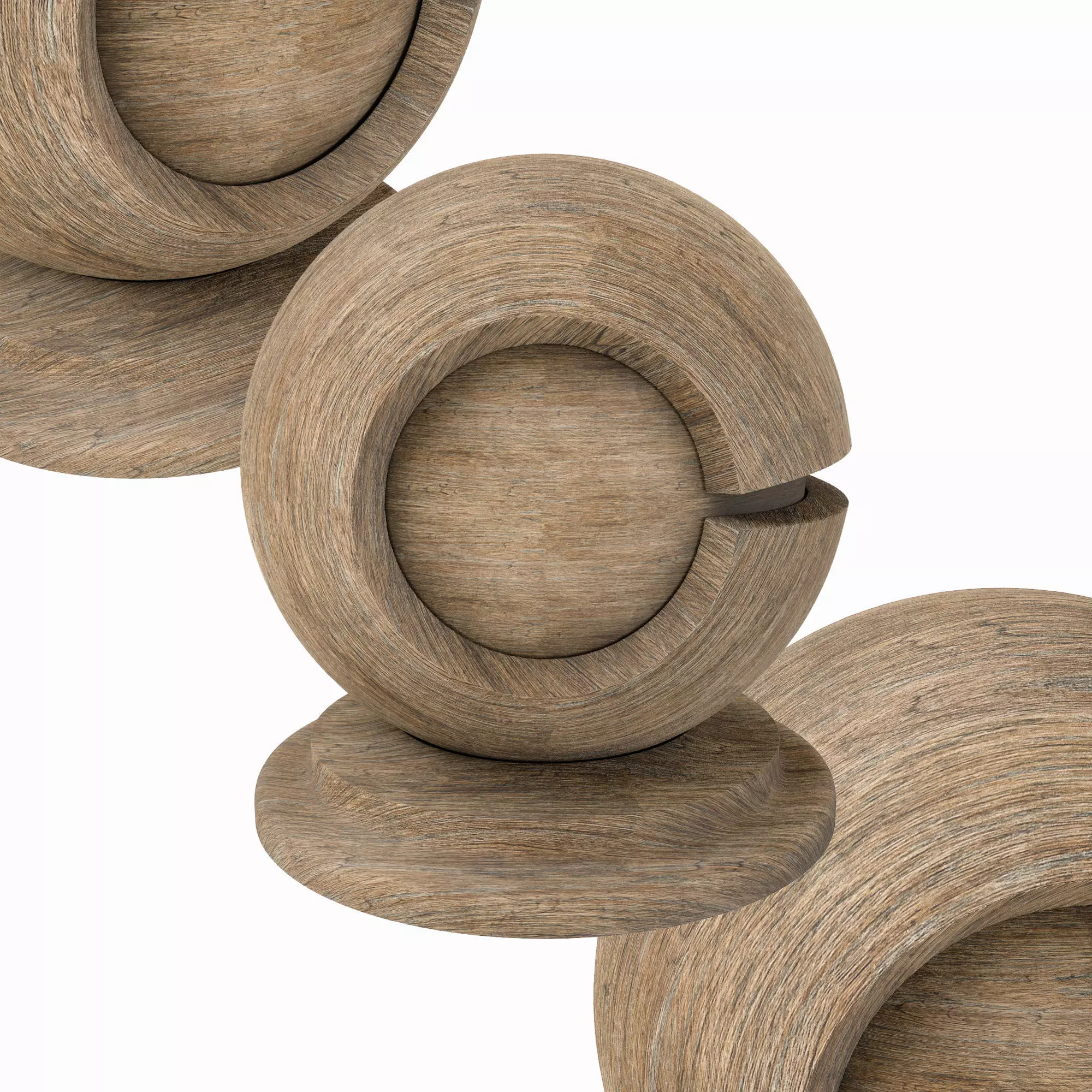 Exotic wood seamless 04 Texture_0