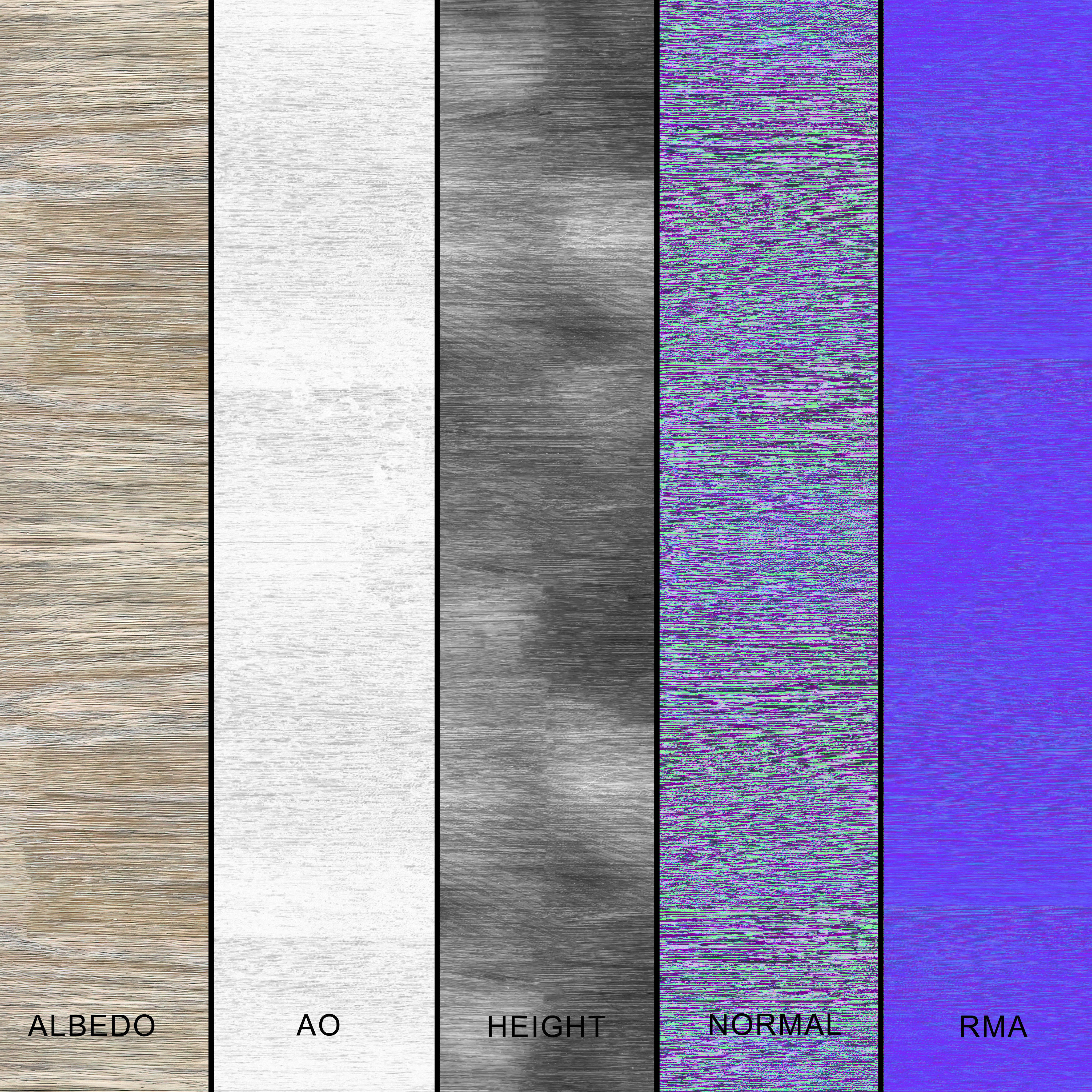 Exotic wood seamless 05 Texture_1